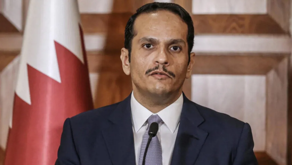 رئيس الوزراء القطري: الهجوم الإسرائيلي على الدوحة إرهاب دولة