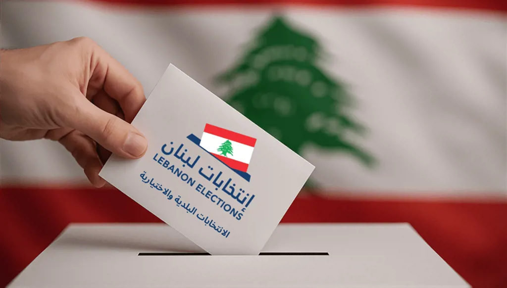 همس انتخابي في بعلبك
