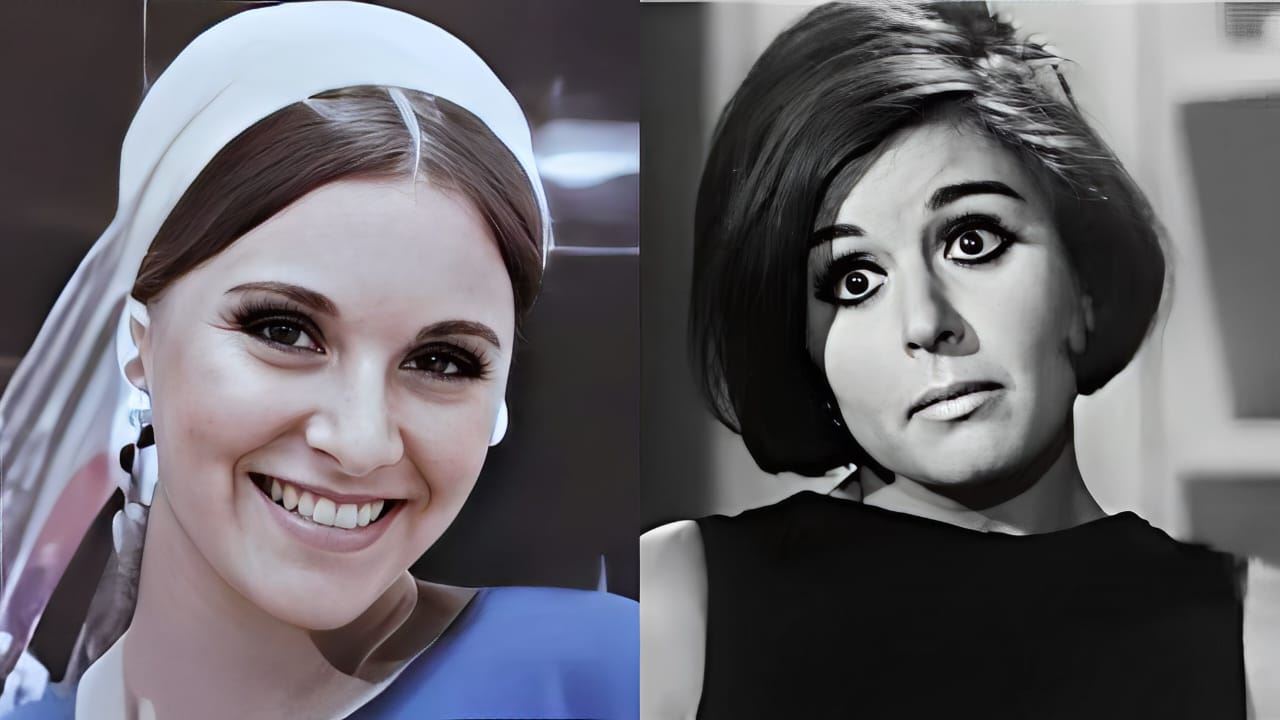 شبيهة جديدة للسندريلا... وشقيقتها لـ"النهار": سعاد حسني لن تتكرر