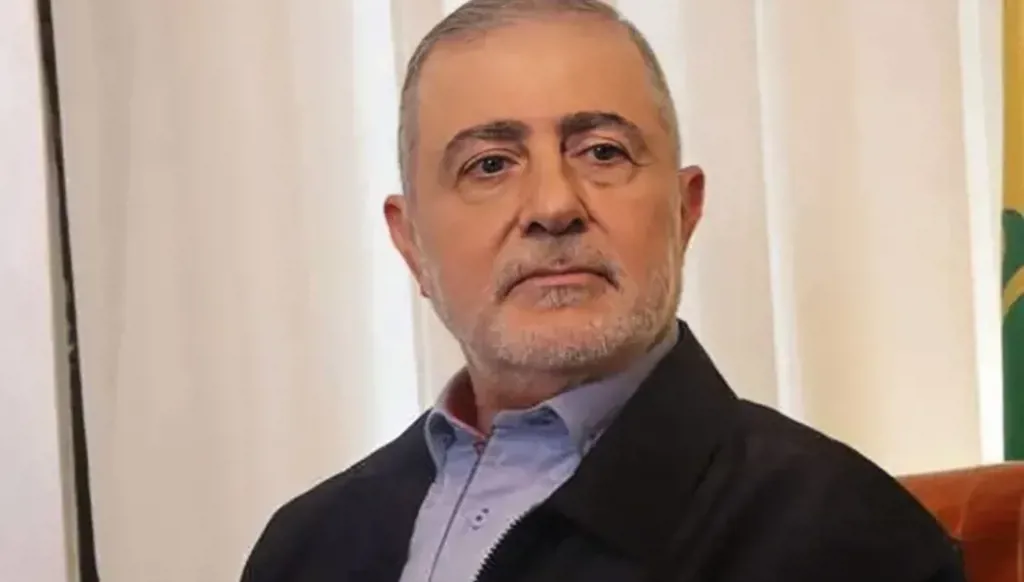 من عيّن حزب الله خلفاً لوفيق صفا؟