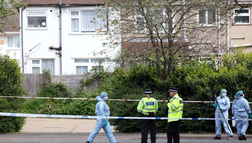 تراجع جرائم القتل في لندن إلى أدنى مستوى خلال 11 عاماً