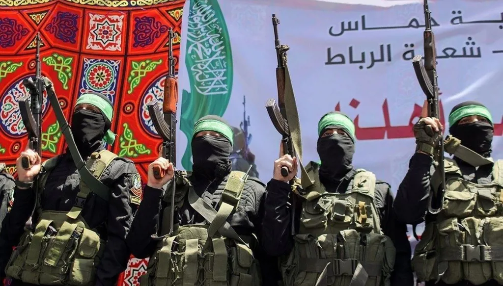 كيف علّقت كل من "حماس" و"الجهاد الإسلامي" على سقوط نظام الأسد؟