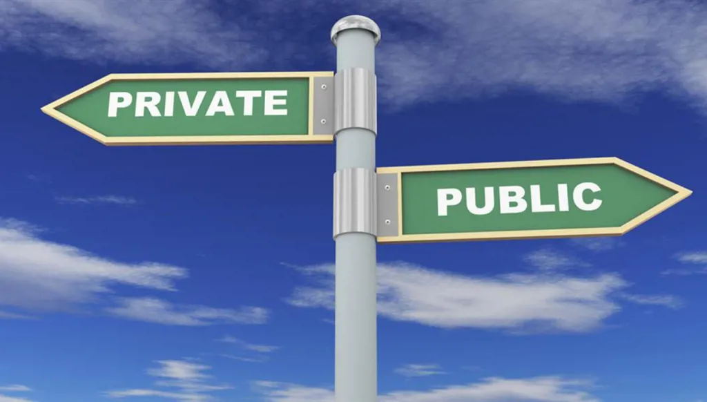 الخصخصة خاسرة في لبنان... والحل في الشراكة؟