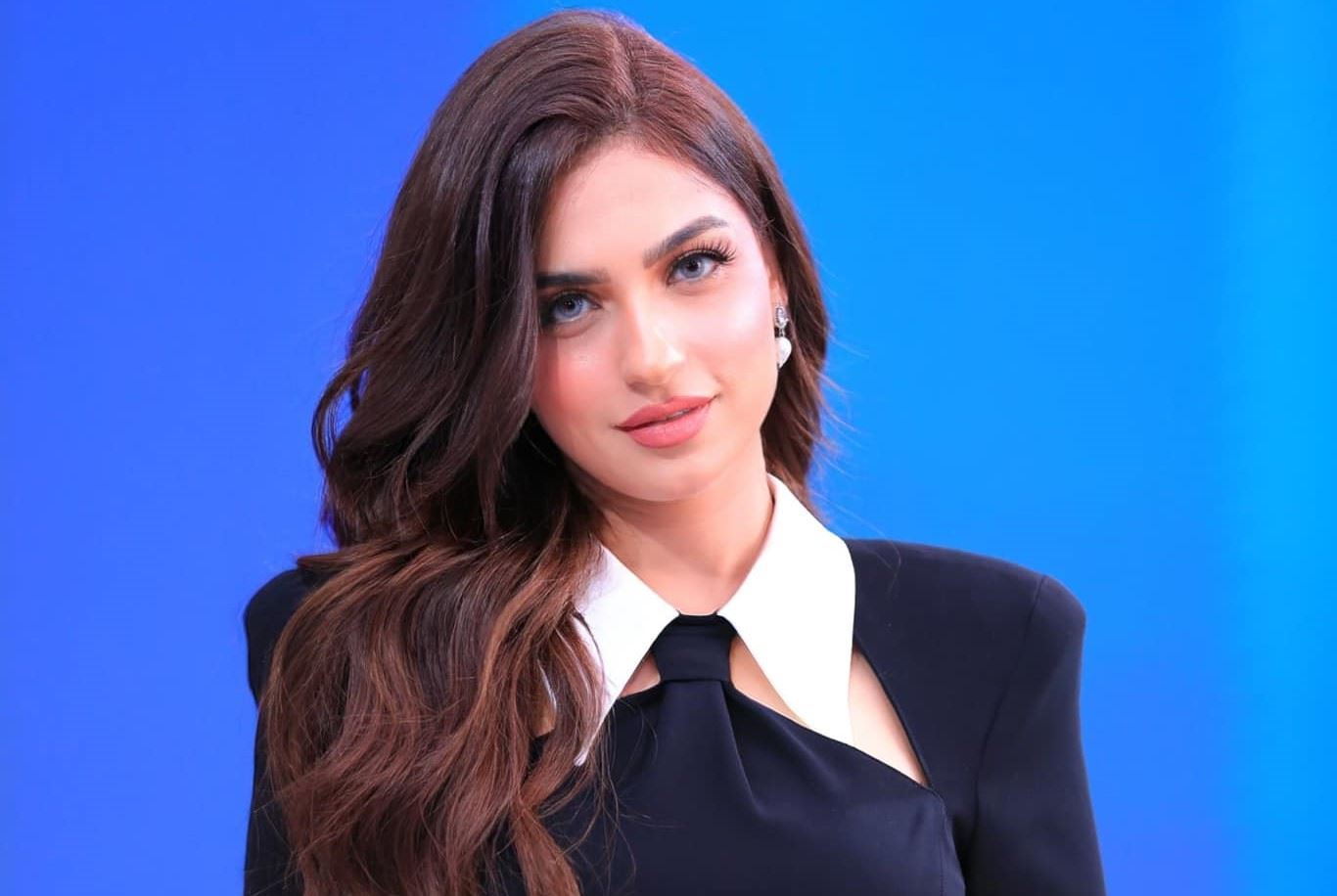 ياسمين عز تعلن "انتصارها" على نيشان... والأخير يتجاهلها (فيديو)