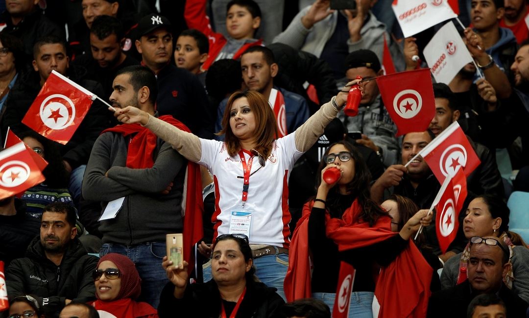 تونس تصدر تعديلات قانونية تلتزم بالتشريعات الدولية في مكافحة المنشطات