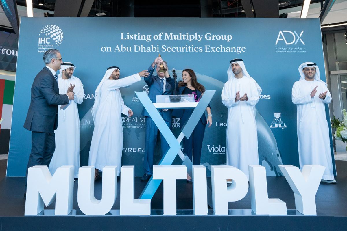 393 مليون درهم صافي أرباح مجموعة "ملتيبلاي" في الربع الأول