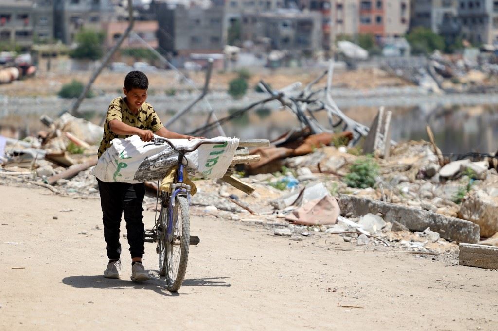 قطر تدرس مستقبل مكتب "حماس" في الدوحة وما إذا كانت ستواصل الوساطة