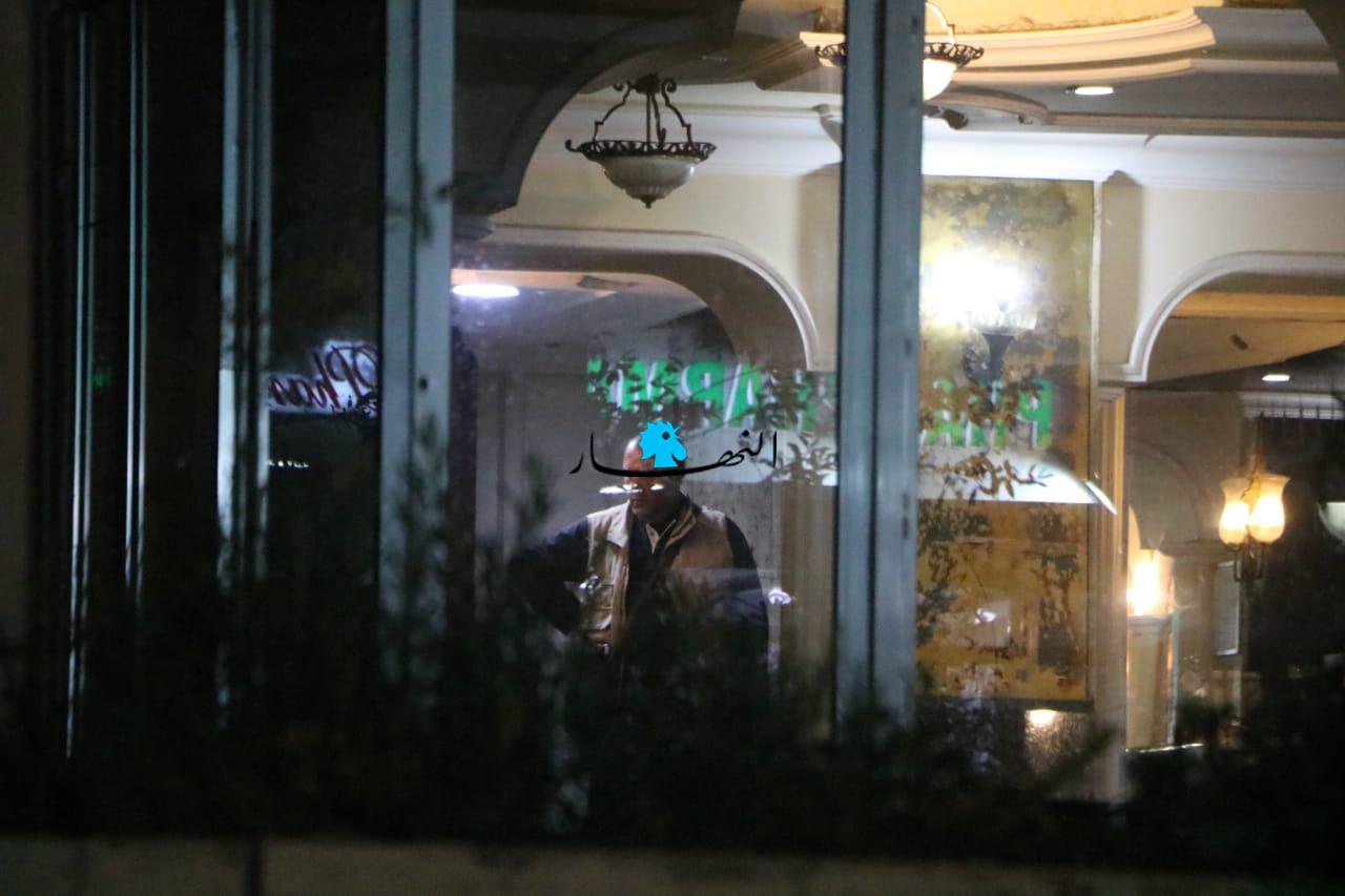 جريمة مروّعة في أحد فنادق بيروت... وفاة فتاة لبنانيّة بعد تعرّضها لاعتداء (صور - فيديو)