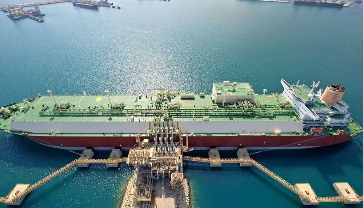 الغاز الطبيعيّ المُسال "وقود المستقبل": استثمارات ضخمة مع التوجّه العالميّ إلى تنويع مصادر الطاقة