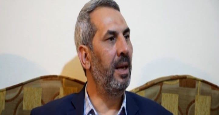 النائب إيهاب حمادة: أي كلام عن الجنوب لا نقاش فيه قبل انتهاء الحرب