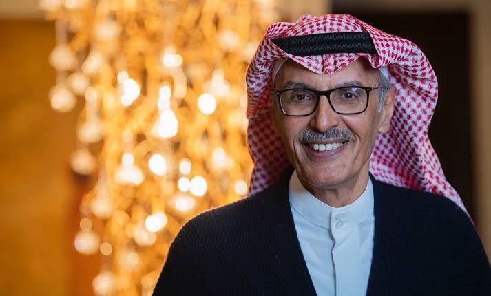 الفنّانون في رثاء الشاعر السعوديّ الأمير بدر بن عبد المحسن: "غاب البدر"