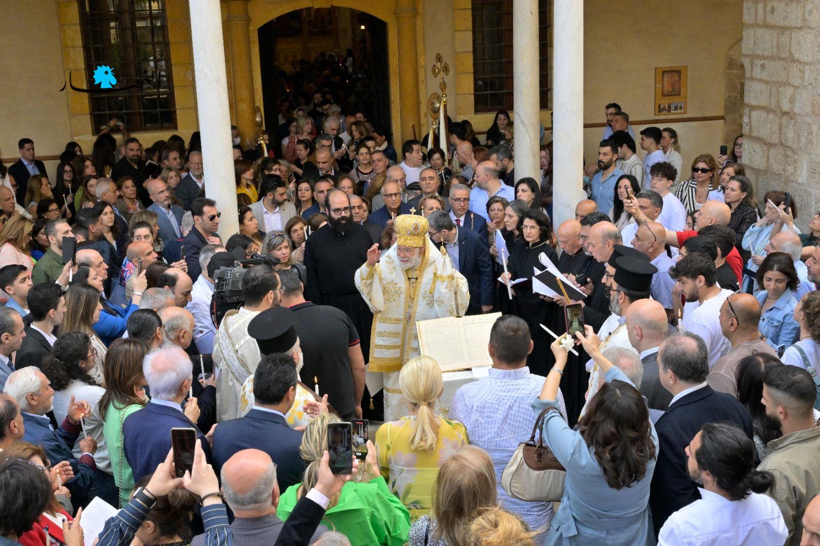 مجزرة ميس الجبل تفجّر تصعيداً واسعاً... باريس تتخوّف من عملية في لبنان بعد رفح