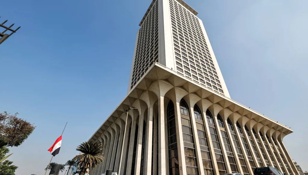 بعد اعتراف إسرائيل بـ"أرض الصومال"... مصر: نرفض أي إجراءات تمس بسيادة الصومال