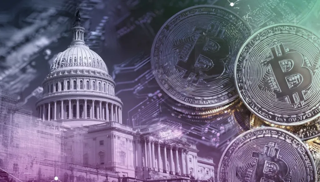 افتتاح الحكومة أم بداية موجة سيولة؟ وما وضع البيتكوين؟