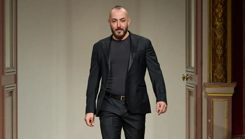 زياد نكد… ولادة جديدة للأناقة في ربيع وصيف 2026