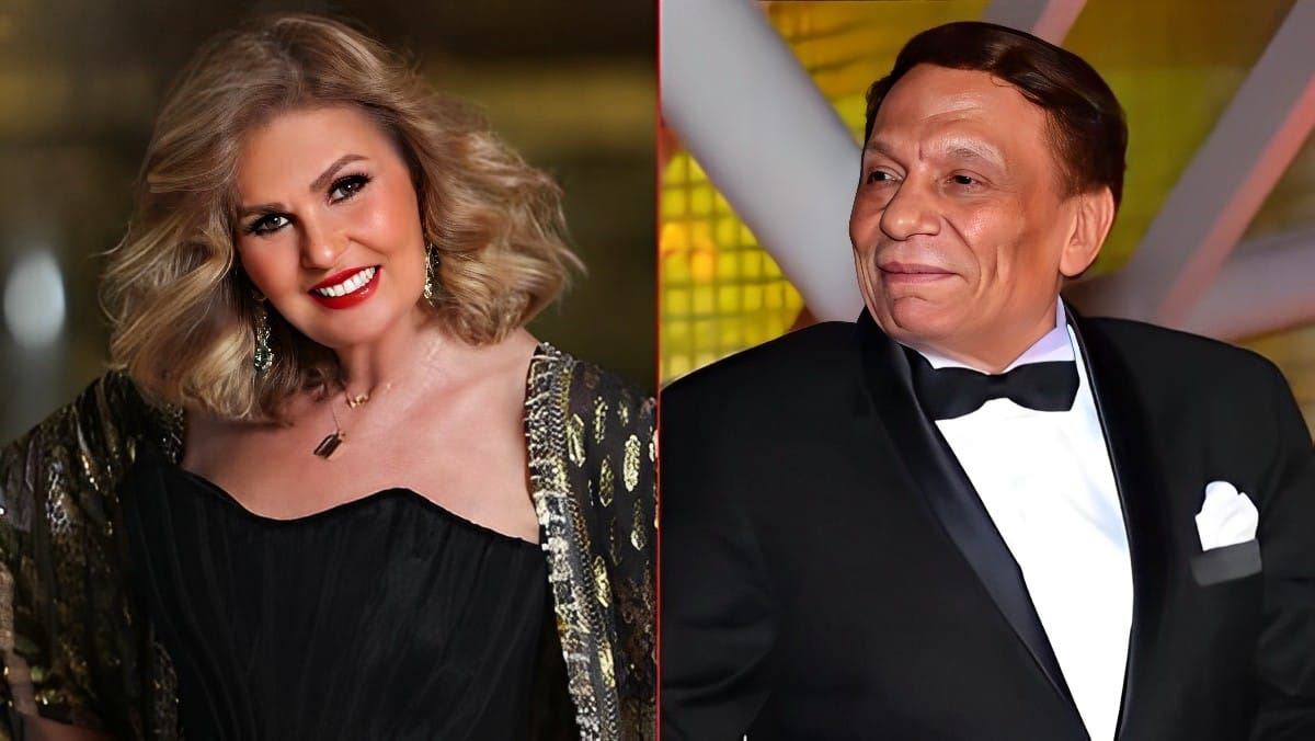 في عيد ميلاده... يسرا لـ"النهار": عادل إمام أسطورة لن تتكرّر