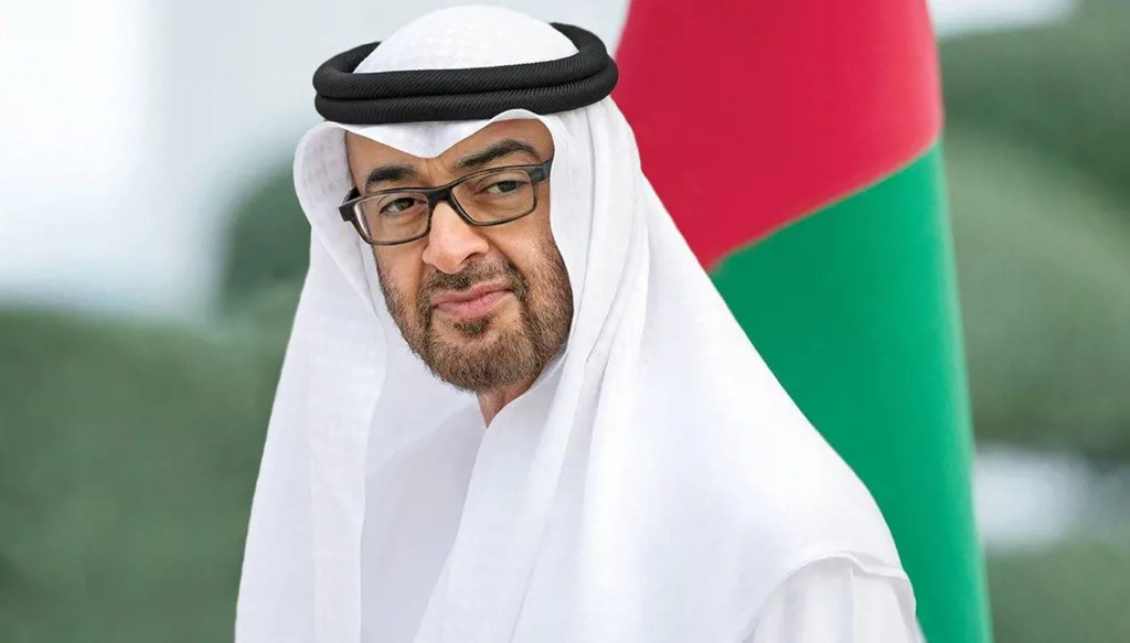 بن زايد نعى البابا فرنسيس: كان رمزاً عالمياً للتسامح ورفض الحروب
