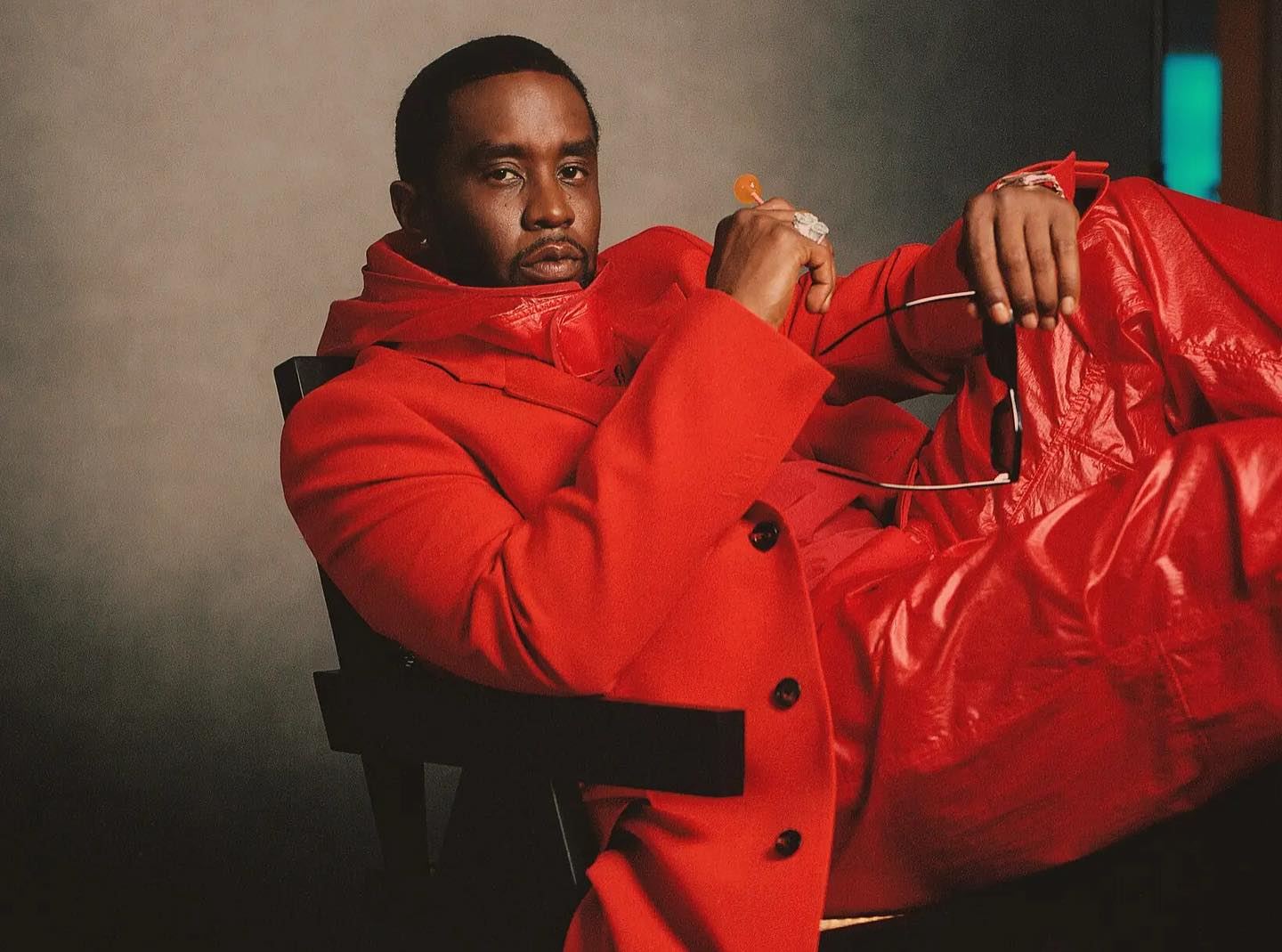 "بي ديدي" يعتذر... ووكيلة الدفاع عن حبيبته السابقة: كلماته منافقة (فيديو)