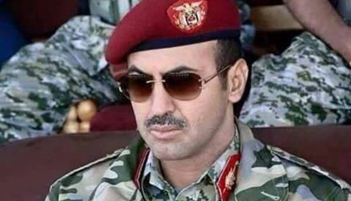 أحمد علي صالح (إنترنت)