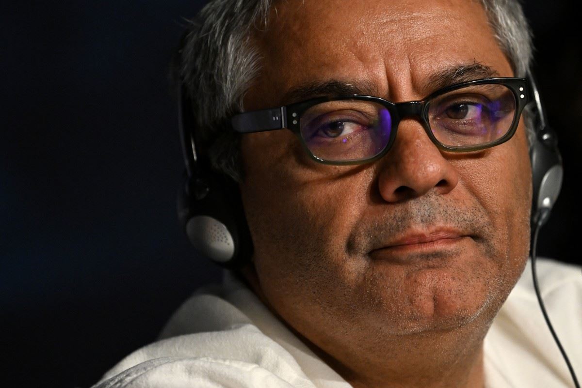 المخرج محمد رسولوف في كانّ: مخرجو الأفلام السرية في إيران يتعلّمون تفادي أجهزة الاستخبارات