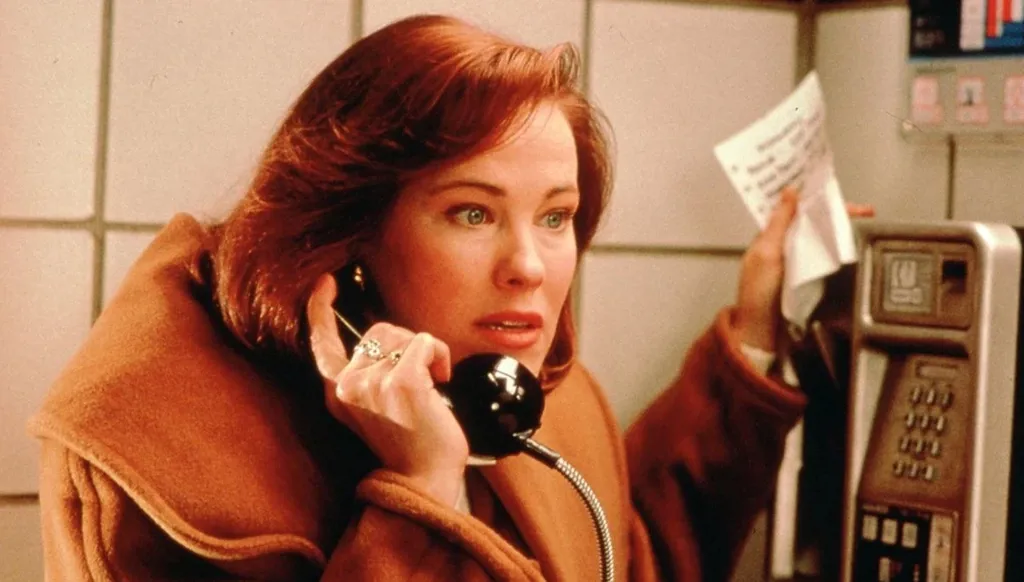 من Home Alone إلى Schitt’s Creek... كاثرين أوهارا في خمسة أدوار طبعت مسيرتها