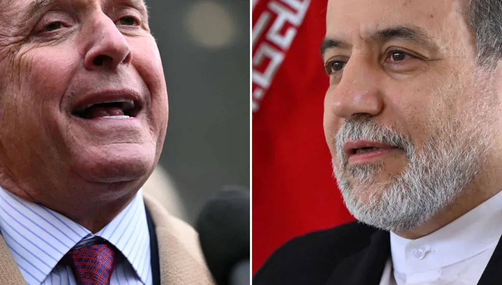 نجاح المفاوضات رهن تنازلات إيران