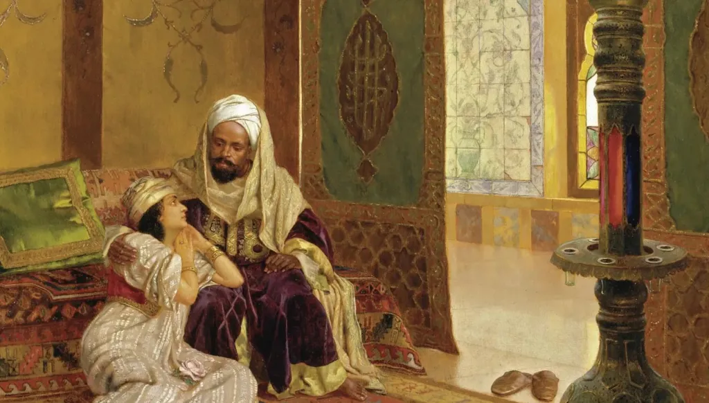 محيي الدين اللاذقاني يسائل "الفانتازيا" ليحطّم "الأسطوري" في تاريخ الأندلس