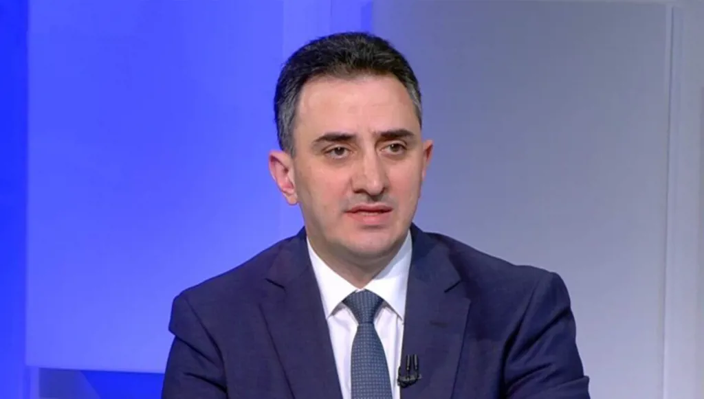 إخبار من رازي الحاج حول شركة "ديليفري" وهمية تنفّذ جرائم في المتن