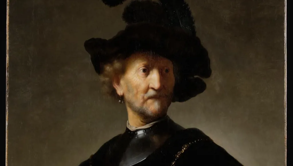 حين يُقلِّد الفنان نفسه... رامبرانت وإشكالية "الأصل المتعدّد"