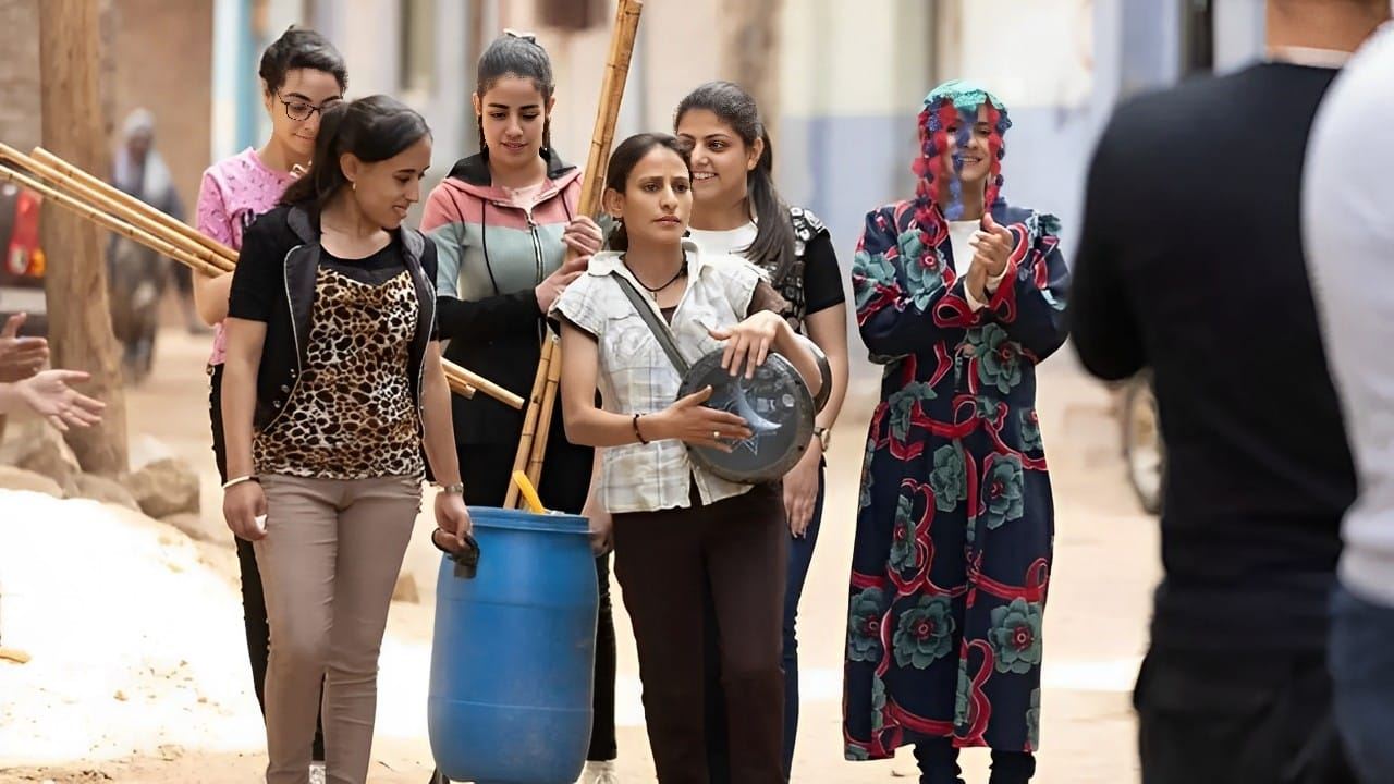حصد جائزة العين الذهبية بـ"كان"... مخرج فيلم "رفعت عيني للسما" لـ"النهار": لم نتوقع الفوز