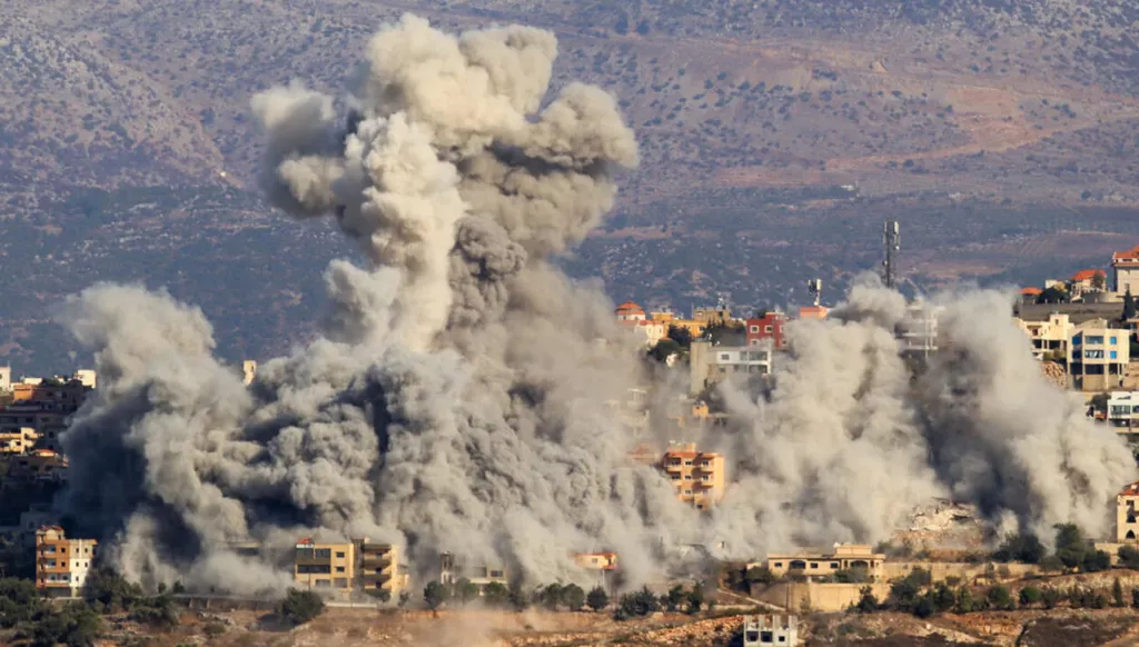 سيناريو حرب إسرائيلية استباقية يقلق لبنان... لا ضمانات أميركية و"الحزب" يتهيأ للإسناد؟