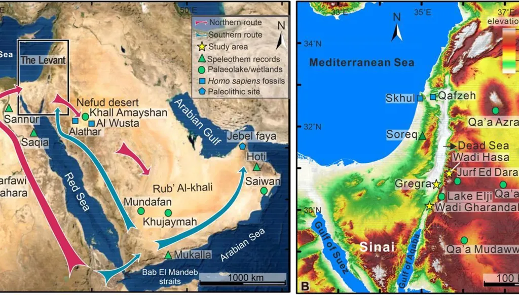 الشرق الأوسط في منتصف 2025 تحولات جيوسياسية عميقة وتوقعات مضطربة