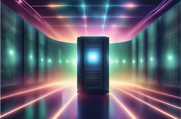 شركة ماسك "إكس إيه آي" تعمل على صنع "الكومبيوتر" العملاق