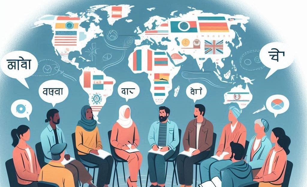 هل تحفظ التكنولوجيا الذاكرة اللغوية للبشرية من التآكل؟ 
