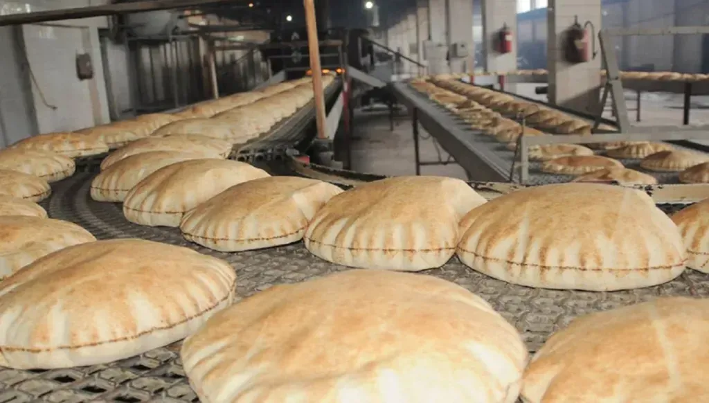 ارتفاع سعر ربطة الخبز في لبنان... كم أصبح؟