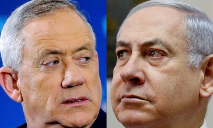 توقّعات بانسحاب غانتس من مجلس الحرب الإسرائيلي اليوم... أميركا لن تتدخّل ونتنياهو يتأهّب للقرار