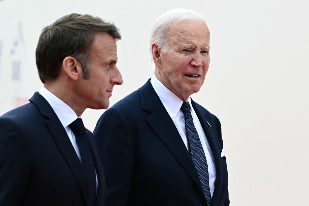 قمة مرتقبة بين ماكرون وبايدن... هل تعود العلاقة إلى سابق عهدها بعد سلسلة من التباينات؟