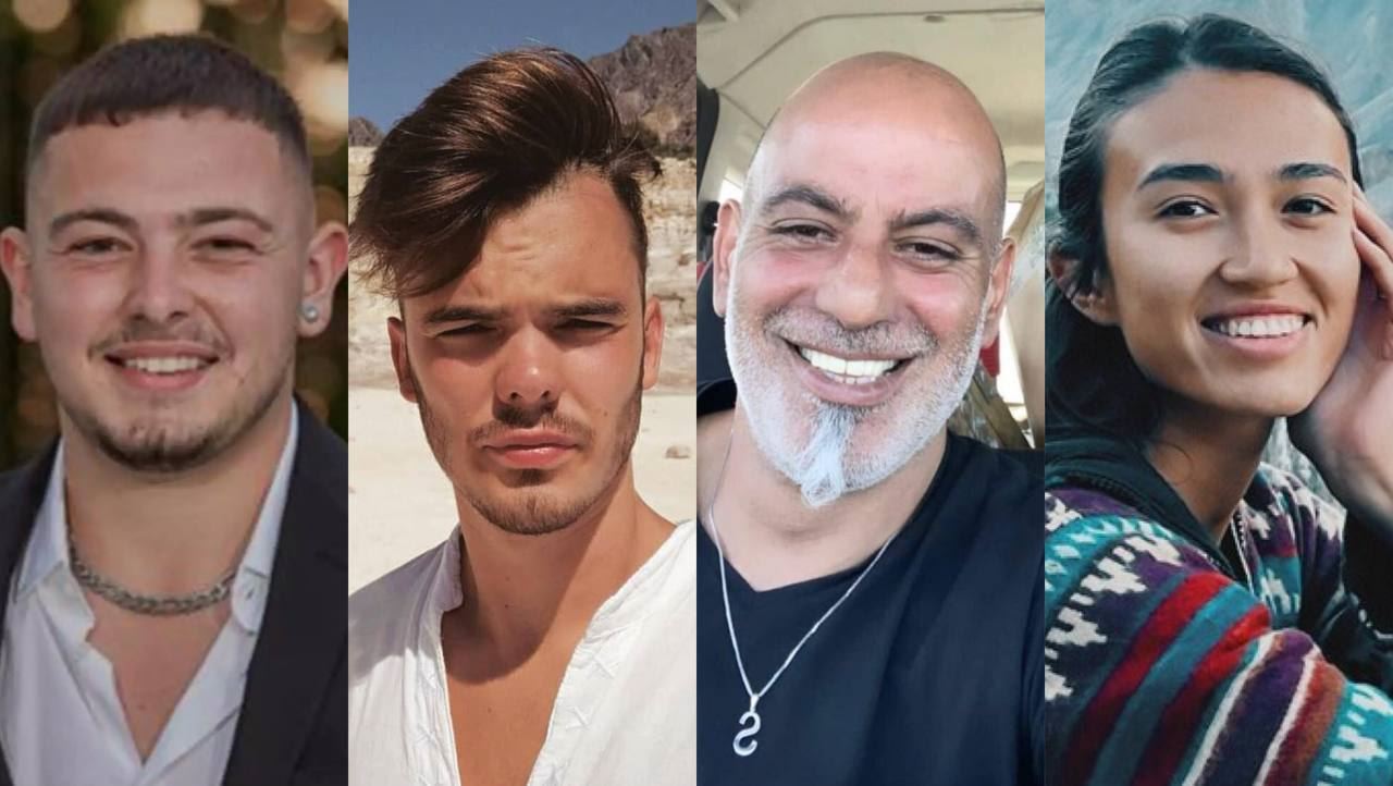 من هم الرهائن الأربع الذين عثر عليهم الجيش الإسرائيلي... وما حكاية شاحنة المساعدات المموّهة؟ (فيديو)