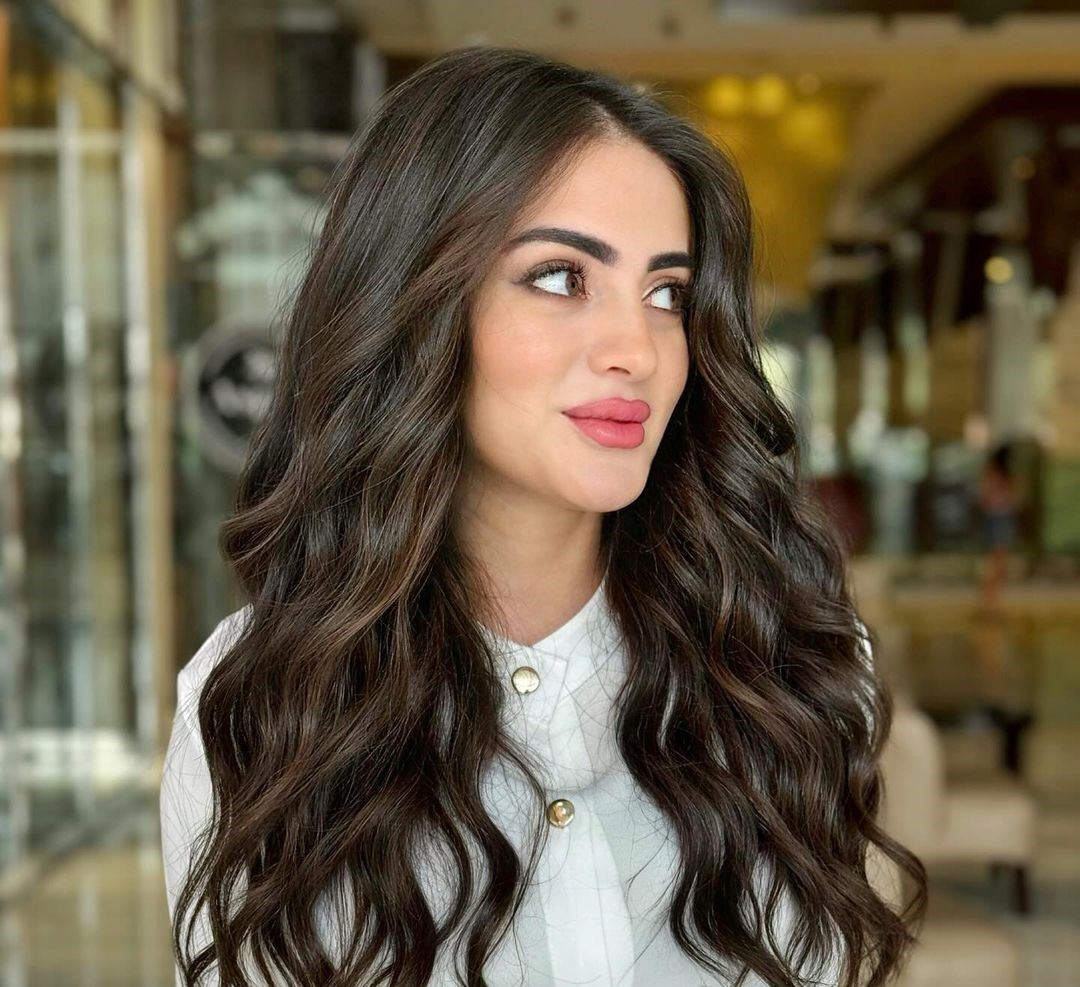 دانية شافعي تعلن انفصالها عن زوجها: لكل قصة بداية ونهاية
