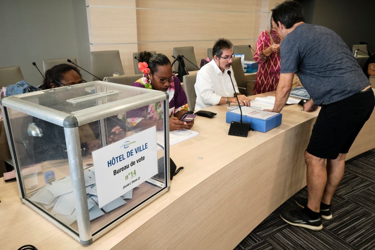 انتخابات البرلمان الأوروبي في يومها الأخير... اتجاه نحو فوز اليمين