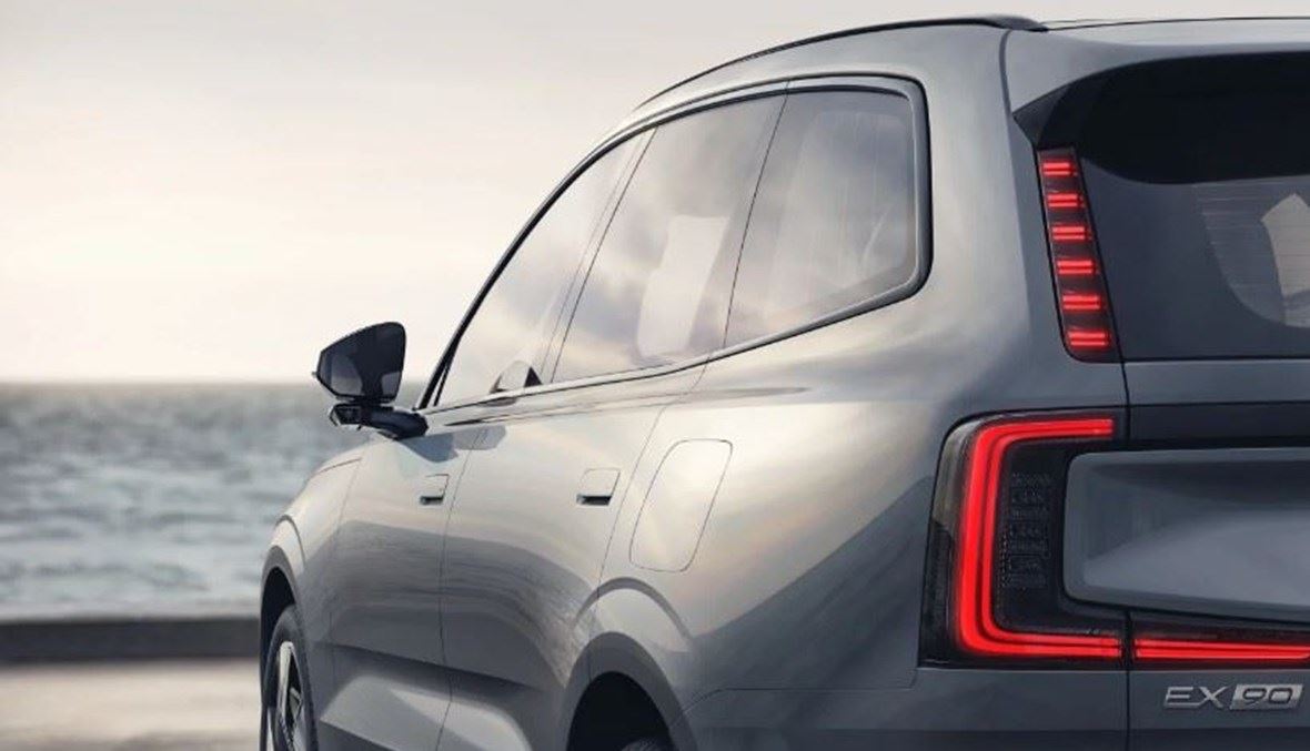 "فولفو" تنقل إنتاج السيارات الكهربائية إلى بلجيكا لتفادي رسوم أوروبية بحقّ الصين