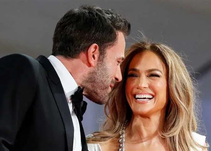 جينيفر لوبيز وبن أفليك يعرضان منزلهما للبيع بقيمة 65 مليون دولار