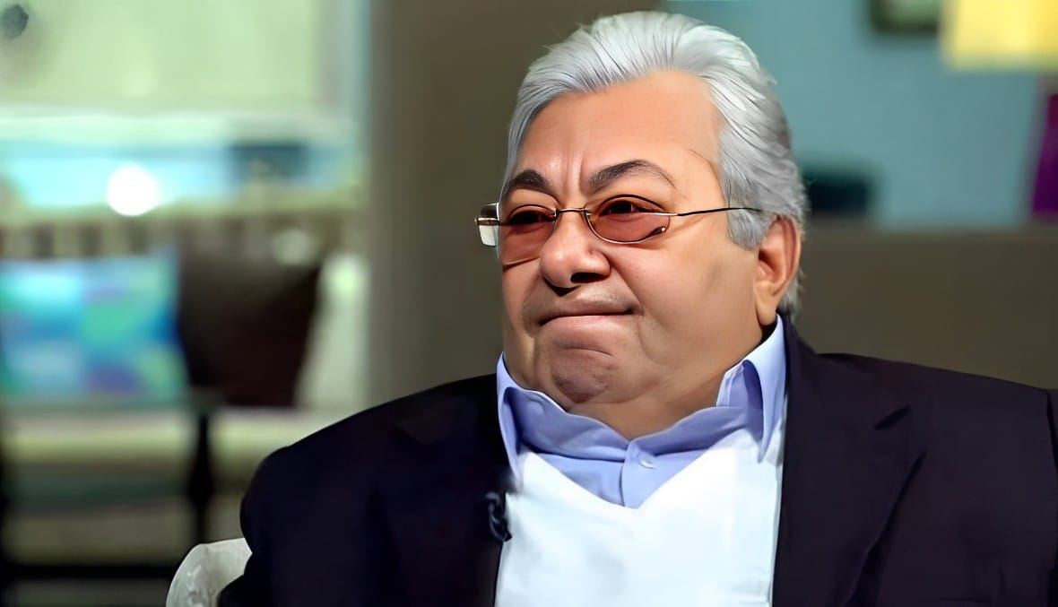 اعتزال إجباري... فاروق فلوكس يتحدث لـ"النهار" عن مشاهير في طي النسيان