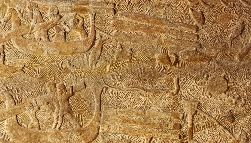 هل فعلًا "وُجدَ" الفينيقيون؟ (1 من 3)