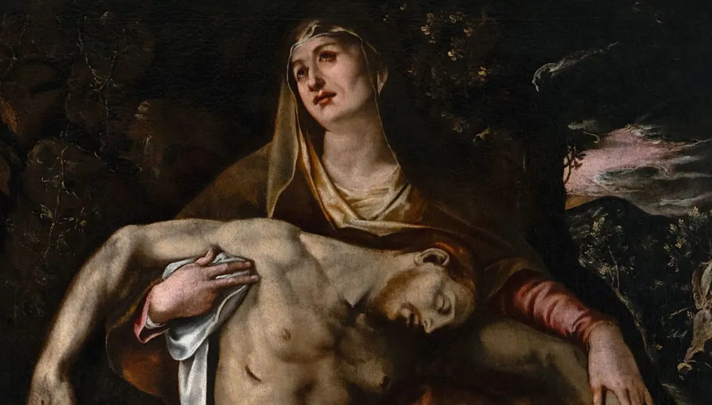 "مايكل أنجلو مانيا"... عبقرية خالدة وهوس متجدّد بالمعلّم النهضوي