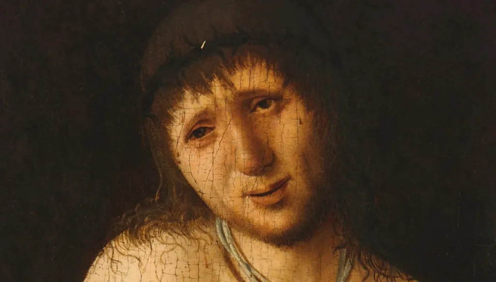 إيطاليا تستعيد لوحة "هوذا الرجل" بـ15 مليون دولار وصقلية ترفع شعار "أعيدوها إلينا"