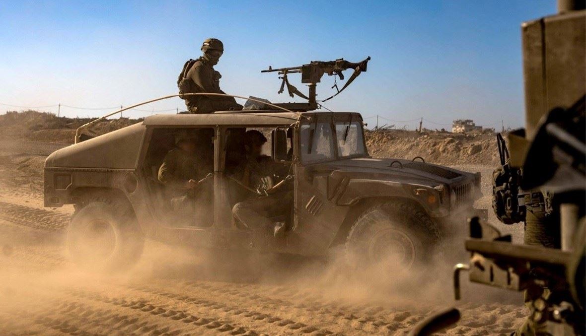 الجيش الإسرائيلي يؤكّد مقتل 8 من جنوده في رفح... من بينهم  نائب قائد سريّة في لواء الهندسة 601