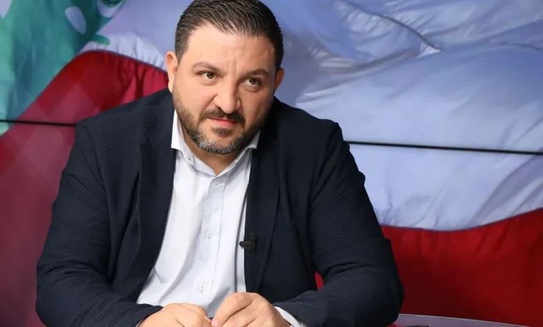 المعتدون على الصحافي رامي نعيم... "هذا مصير كل من يعارض السيد"