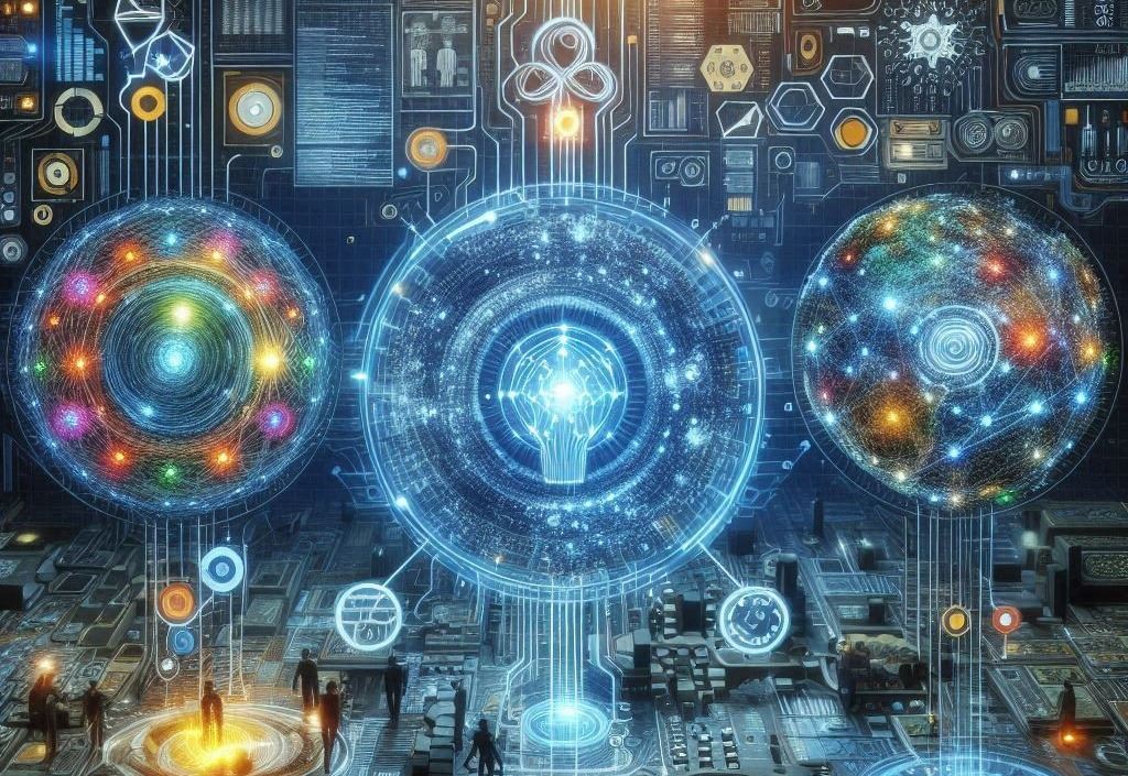 البيانات غذاء الروح للذكاء التوليدي وتراجع "ميتا" أمام خصوصيتها يؤكد أهميتها