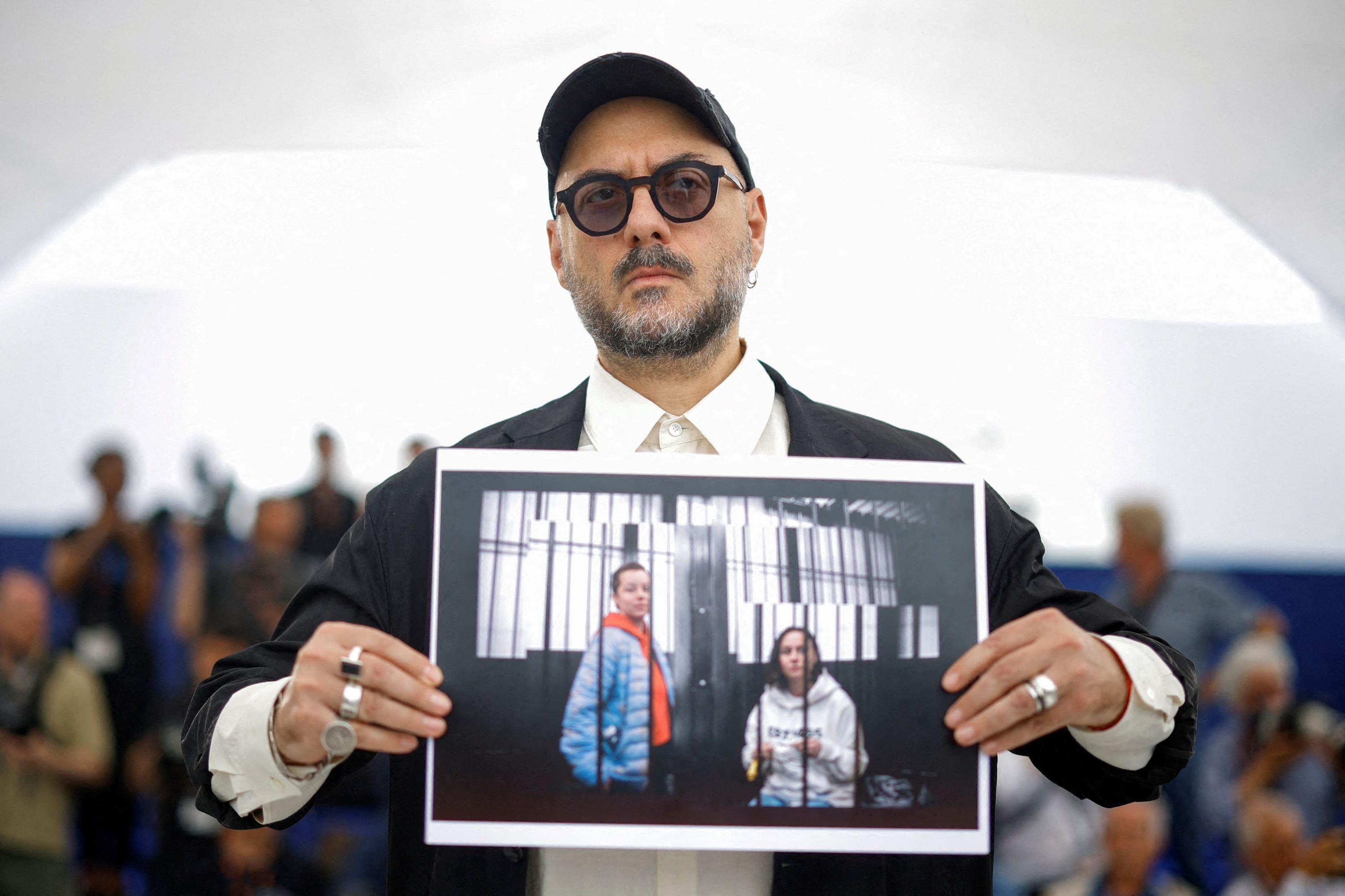 سيريبرينيكوف المغضوب عليه من نظام بوتين لـ"النهار":
روسيا الحالية ليست البلد الذي أنتميتُ إليه ذات يوم